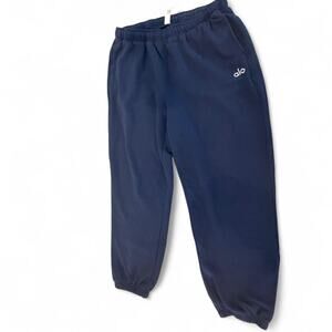 Alo yoga gently worn plus